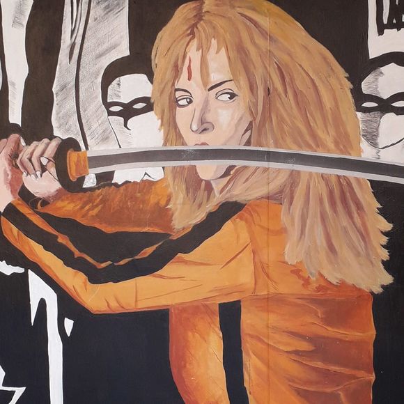 Meet your Posher, Riely - Picture 1 of 1